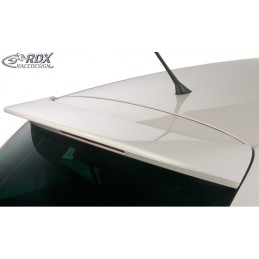 Aleron trasero RDX VW Polo 6R