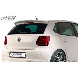 Aleron trasero RDX VW Polo 6R