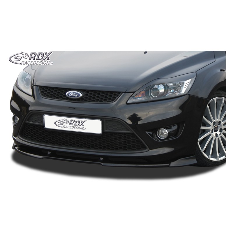 SPOILER DELANTERO FORD Focus 2 ST Facelift 2008 