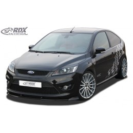 SPOILER DELANTERO FORD Focus 2 ST Facelift 2008 