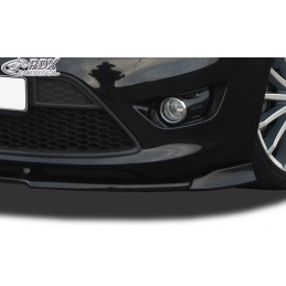 SPOILER DELANTERO FORD Focus 2 ST Facelift 2008 