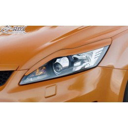 PESTANAS FARO FORD FOCUS II 08 11