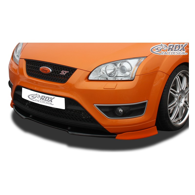 SPOILER DELANTERO FORD FOCUS II ST HASTA 2008