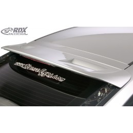 Aleron trasero RDX Ford Focus 2  quot RST quot   2008