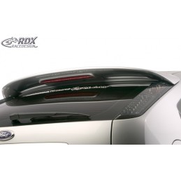 Aleron trasero RDX Ford Focus 2  quot RST quot   2008