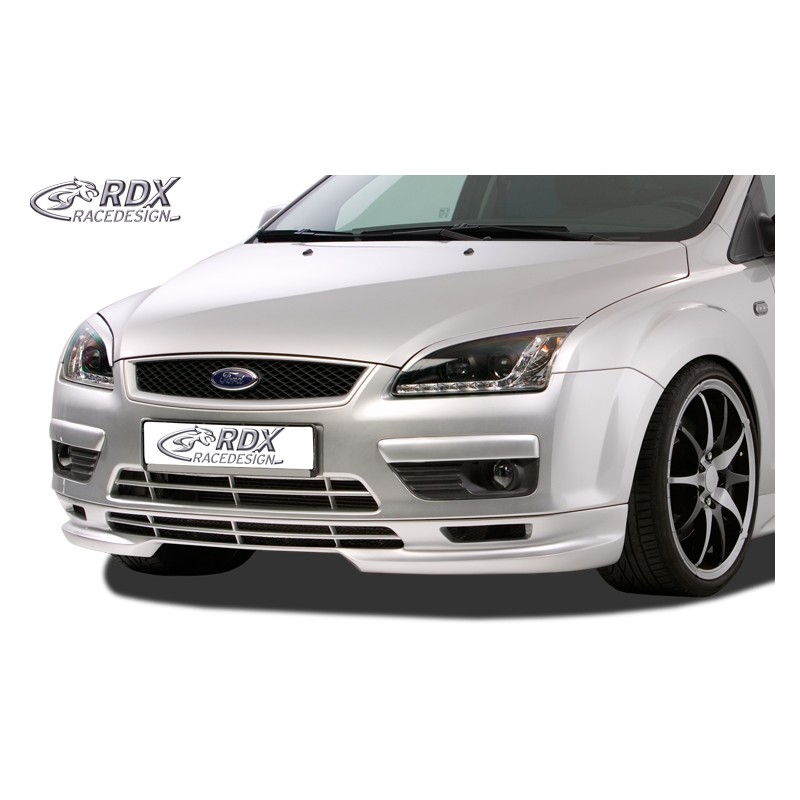 SPOILER DELANTERO FORD FOCUS II HASTA 2008