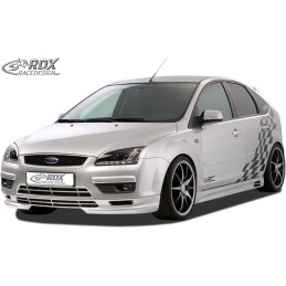 SPOILER DELANTERO FORD FOCUS II HASTA 2008