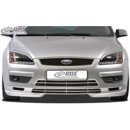 SPOILER DELANTERO FORD FOCUS II HASTA 2008