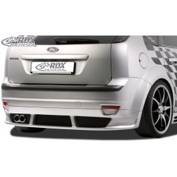 Faldon trasero RDX Ford Focus II HASTA 2008