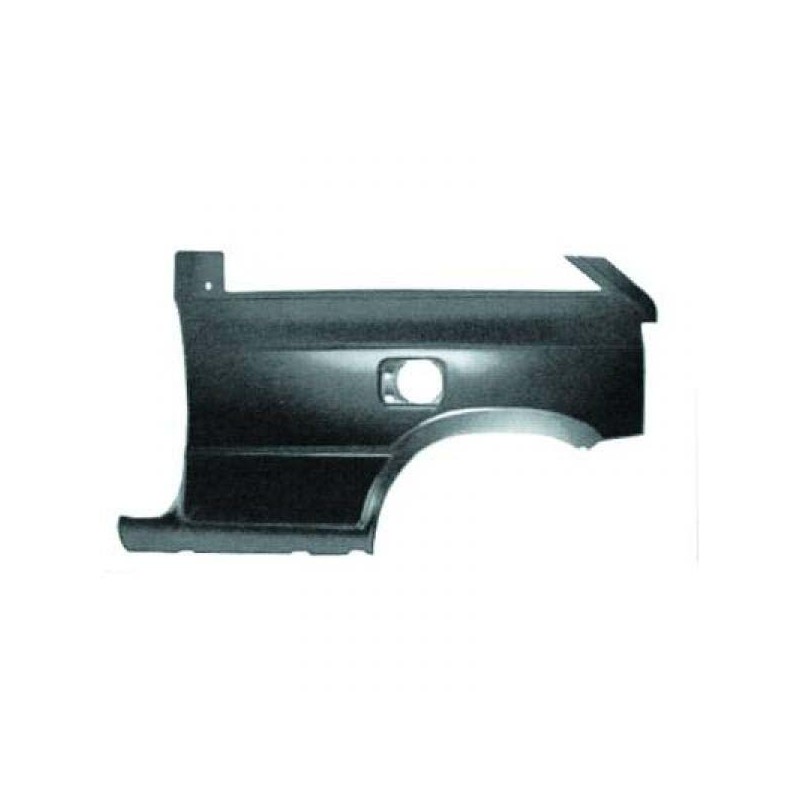 LATERAL TRASERA IZQUIERDO SEAT  IBIZA  85 93  3 PUERTAS