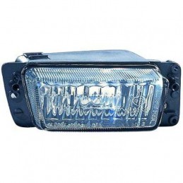 ANTINIEBLA IZQUIERDO SEAT IBIZA  TOLEDO  91 95