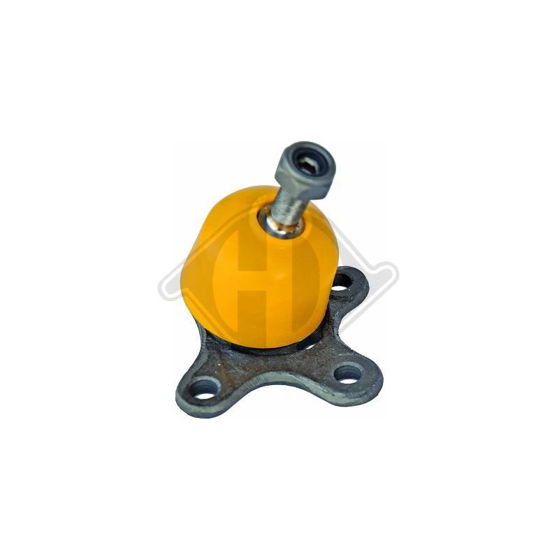 ROTULA SUSPENSION DERECHA SEAT AROSA  97 01  gt  gt    OE  6N0407365A