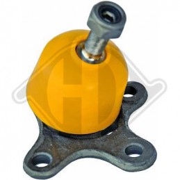 ROTULA SUSPENSION IZQUIERDA SEAT AROSA  97 01  gt  gt    OE  6N0407365