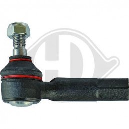 AXIAL DERECHO SEAT AROSA 97 00   OE  6X0422812