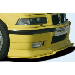 ESPADA DELANTERA EN CARBONO LOOK BMW E36