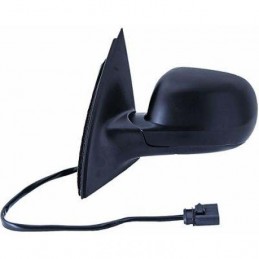 RETROVISOR ESPEJO IZQUIERDO SEAT AROSA 98  ELECTRICO CALAFACTABL