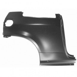 LATERAL DERECHO SEAT AROSA  98    gt  gt  SOLO 3 PUERTAS  NO 3L TDi  G