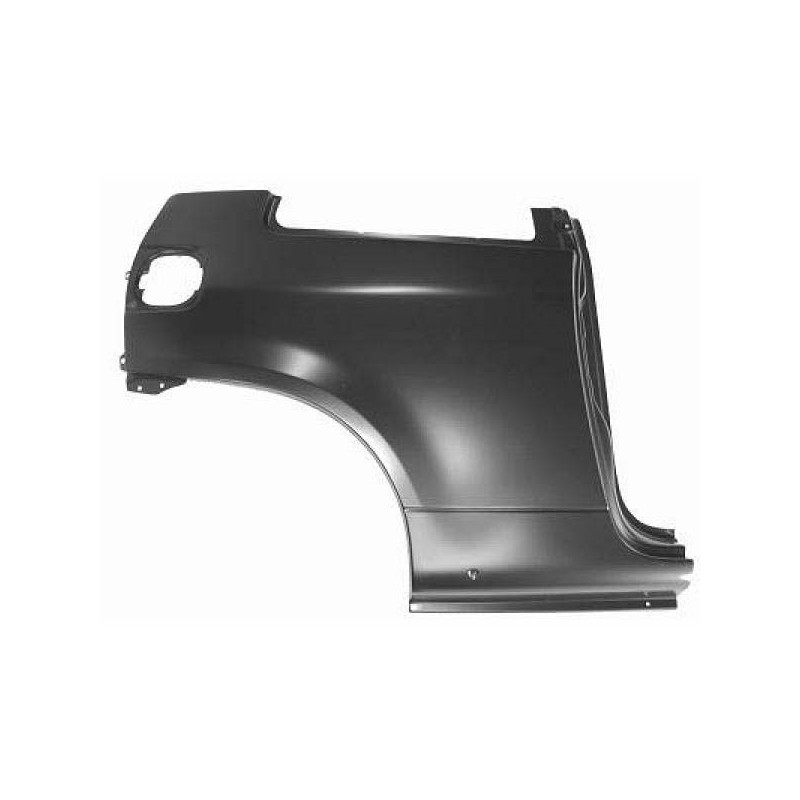 LATERAL DERECHO SEAT AROSA  98    gt  gt  SOLO 3 PUERTAS  NO 3L TDi  G