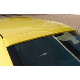 APLICACION DE VENTANA TRASERA COMPACT BMW E36