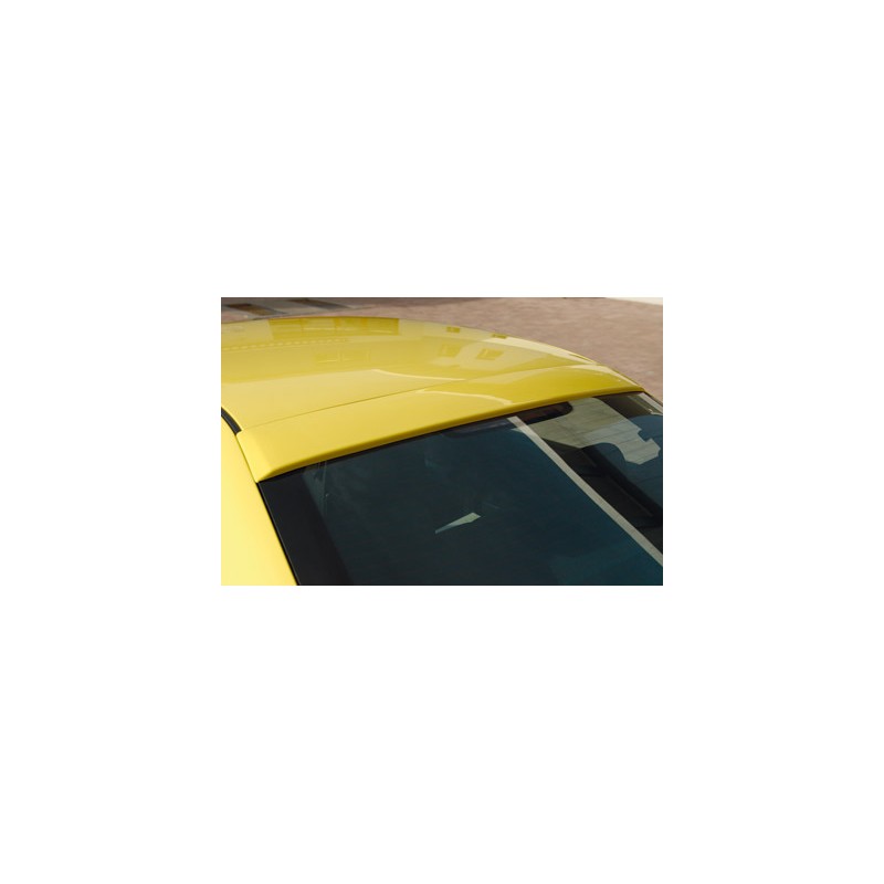 APLICACION DE VENTANA TRASERA COMPACT BMW E36