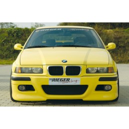 PARAGOLPES DELANTERO TIPO M3 E46 BMW E36