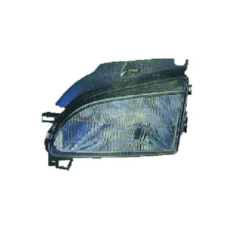 FARO IZQUIERDO SEAT AROSA  08 97 00  CARELLO   MOTOR
