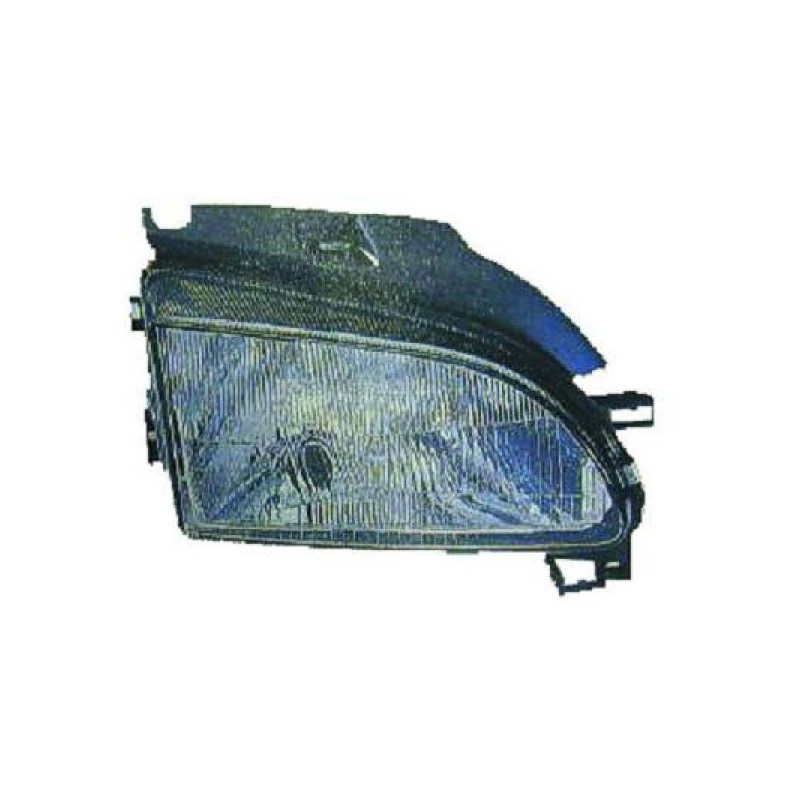 FARO DERECHO SEAT AROSA  08 97 00  CARELLO   MOTOR