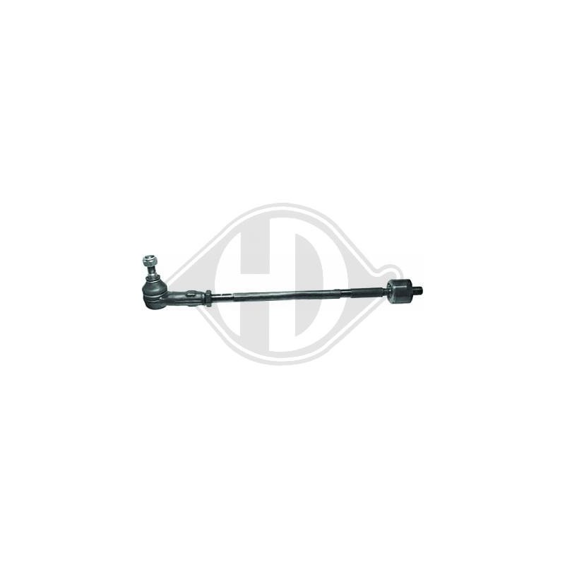 BARRA TIRANTE SEAT AROSA 95 00 OE  6N0422803