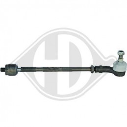 BARRA DELANTERA SEAT AROSA 00 05