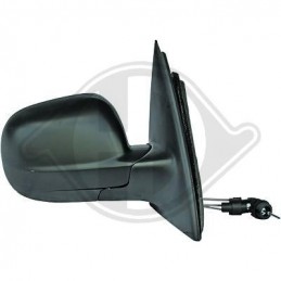 RETROVISOR ESPEJO DERECHO SEAT AROSA 00   gt  gt  REGULACION MANUAL