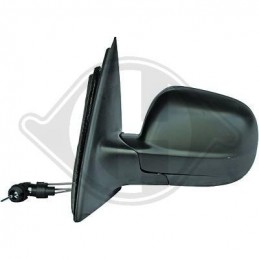 RETROVISOR ESPEJO IZQUIERDO SEAT AROSA 00   gt  gt  REGULACION MANUAL