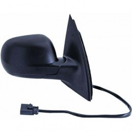 RETROVISOR ESPEJO DERECHO SEAT AROSA 00  ELECTRICO CALAFACTABLE 