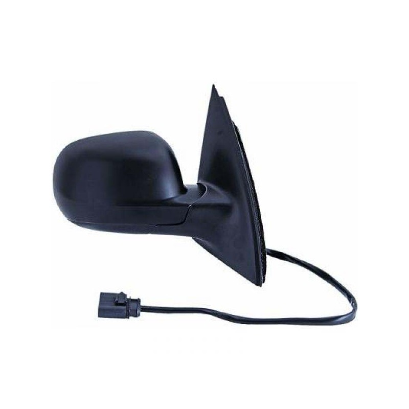 RETROVISOR ESPEJO DERECHO SEAT AROSA 00  ELECTRICO CALAFACTABLE 