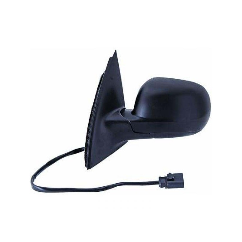 RETROVISOR ESPEJO IZQUIERDO SEAT AROSA 00  ELECTRICO CALAFACTABL