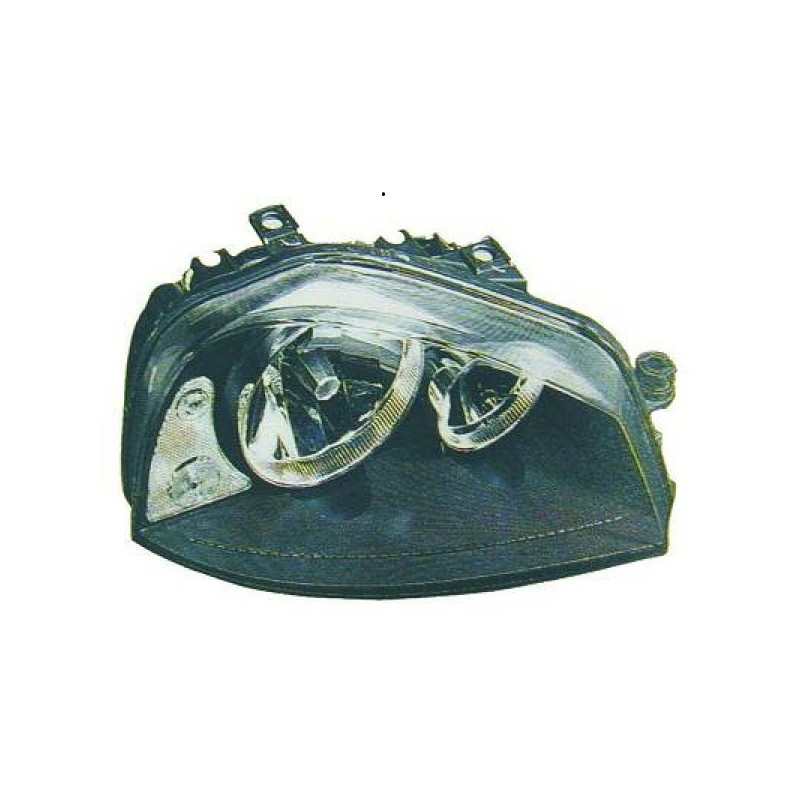 FARO DERECHO SEAT AROSA  00    gt  gt  VALEO  PARA SISTEMA DE FAROS au