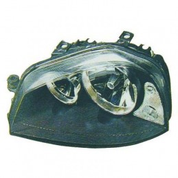 FARO IZQUIERDO SEAT AROSA  00    gt  gt  VALEO  PARA SISTEMA DE FAROS 