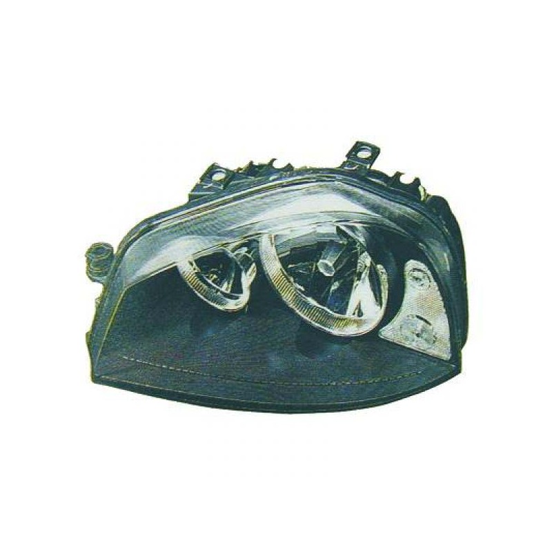 FARO IZQUIERDO SEAT AROSA  00    gt  gt  VALEO  PARA SISTEMA DE FAROS 