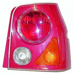 PILOTO TRASERO DERECHO SEAT AROSA 01    gt  gt  ROJO