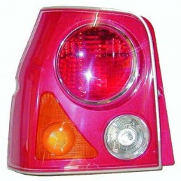 PILOTO TRASERO IZQUIERDO SEAT AROSA 01    gt  gt  ROJO