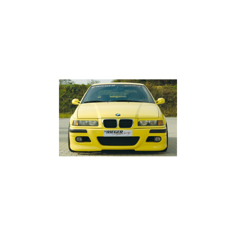 LUZ ANTINIEBLA IZQ YDERE  ORIGINAL BMW M3 E46