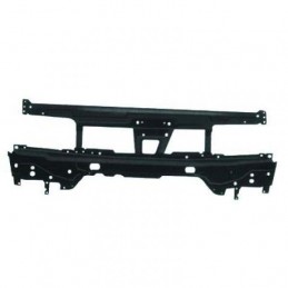 FRENTE CHAPA SEAT IBIZ   CORDOBA   93 96 RADIADOR 628X322 1 8L 1