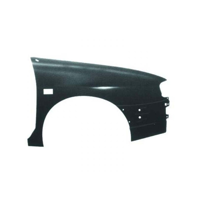 ALETA DERECHA SEAT IBIZA   CORDOBA  93 95  Agujero CUADRADO PARA