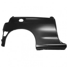 LATERAL DERECHO SEAT IBIZA 93 96  SOLO IBIZA  3 PUERTAS