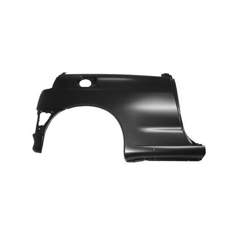 LATERAL DERECHO SEAT IBIZA 93 96  SOLO IBIZA  3 PUERTAS