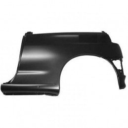 LATERAL IZQUIERDO SEAT IBIZA 93 96  SOLO IBIZA  3 PUERTAS