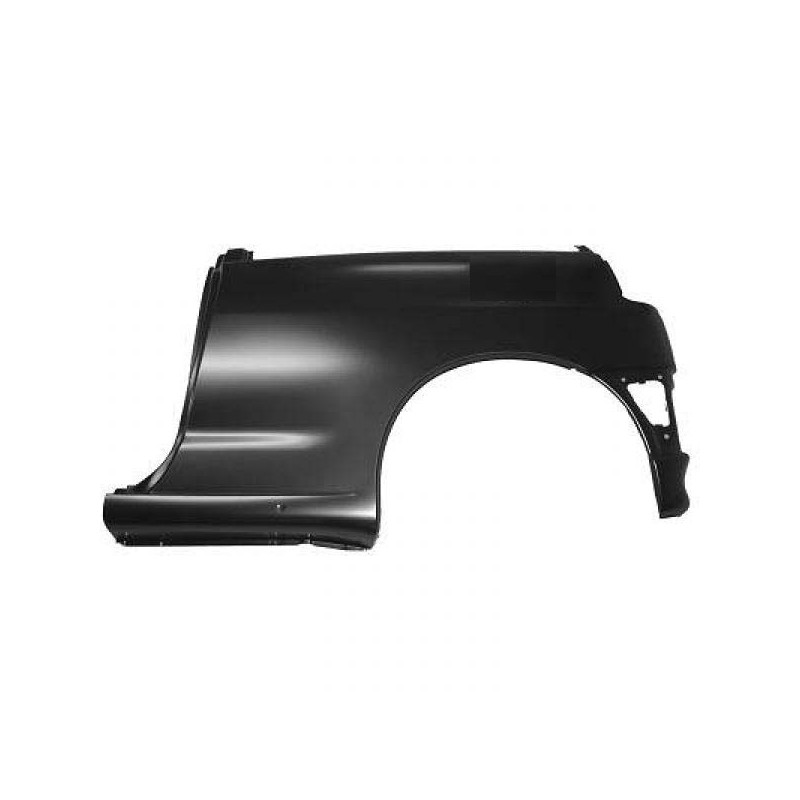 LATERAL IZQUIERDO SEAT IBIZA 93 96  SOLO IBIZA  3 PUERTAS