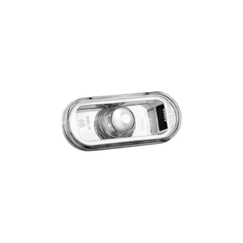 INTERMITENTES DE DISENO SEAT IBIZA   CORDOBA 93 99  CRISTAL CLAR