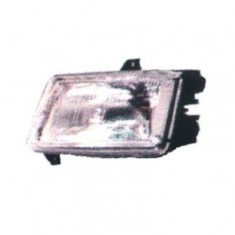 FARO IZQUIERDO SEAT IBIZA   CORDOBA  93 96  BOSCH  PARA SISTEMA 