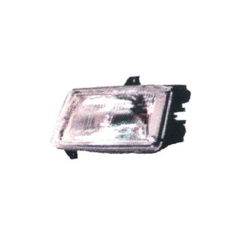 FARO IZQUIERDO SEAT IBIZA   CORDOBA  93 96  BOSCH  PARA SISTEMA 