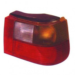PILOTO TRASERO DERECHO SEAT IBIZA  93 96  NARANJA   ROJO